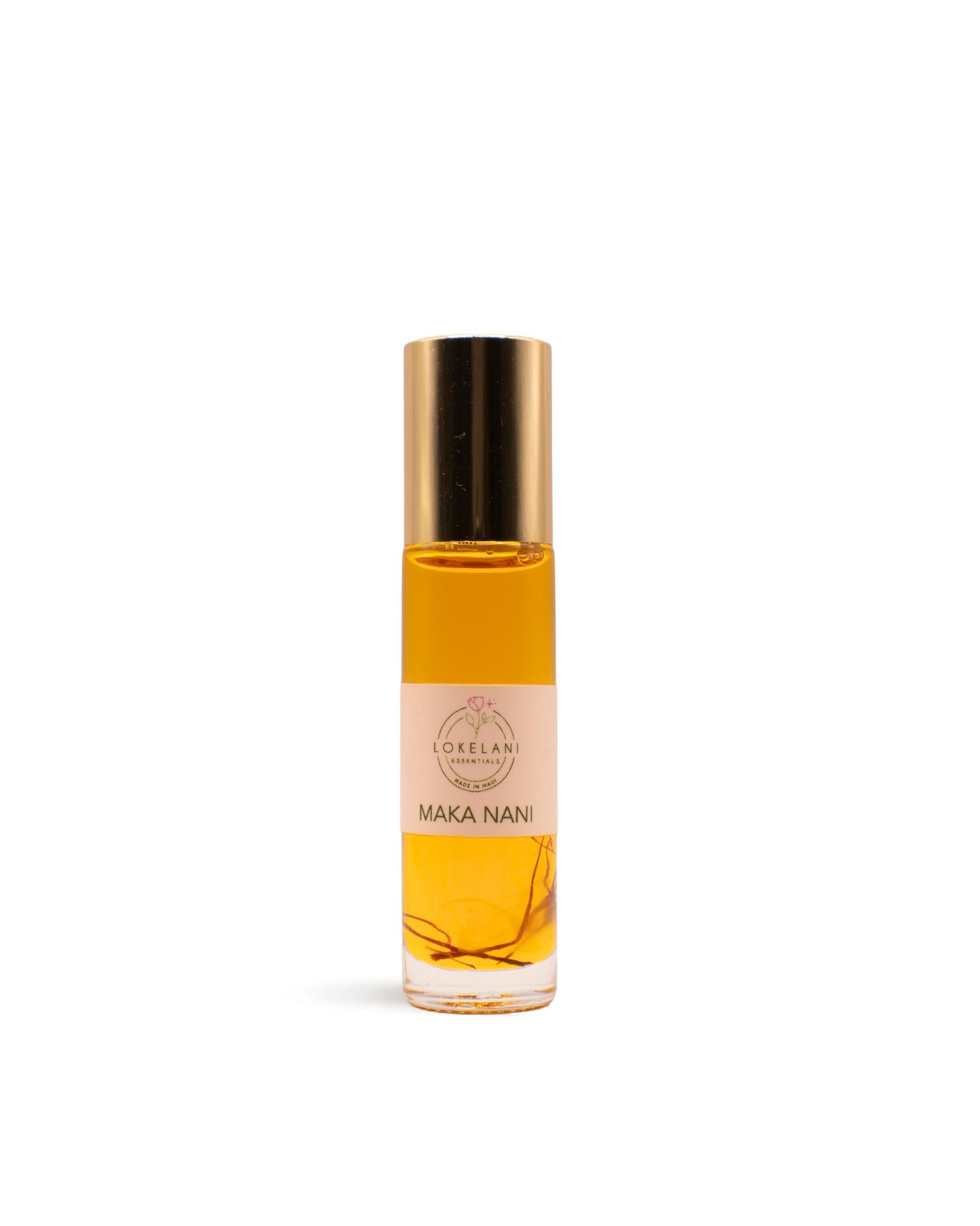 Maka Nani Eye Rejuvenator Oil