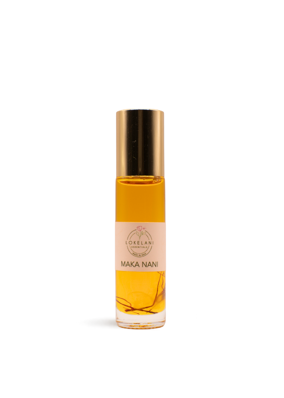 Maka Nani Eye Rejuvenator Oil