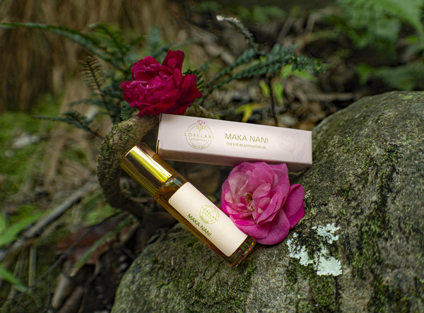 Maka Nani Eye Rejuvenator Oil