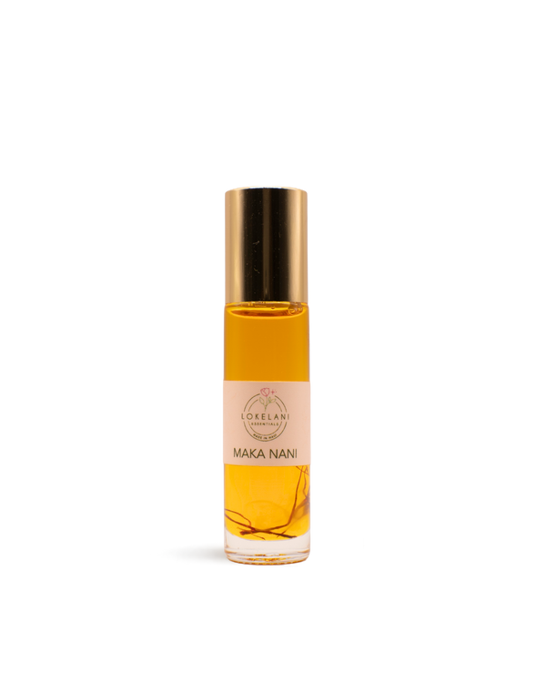 Maka Nani Eye Rejuvenator Oil