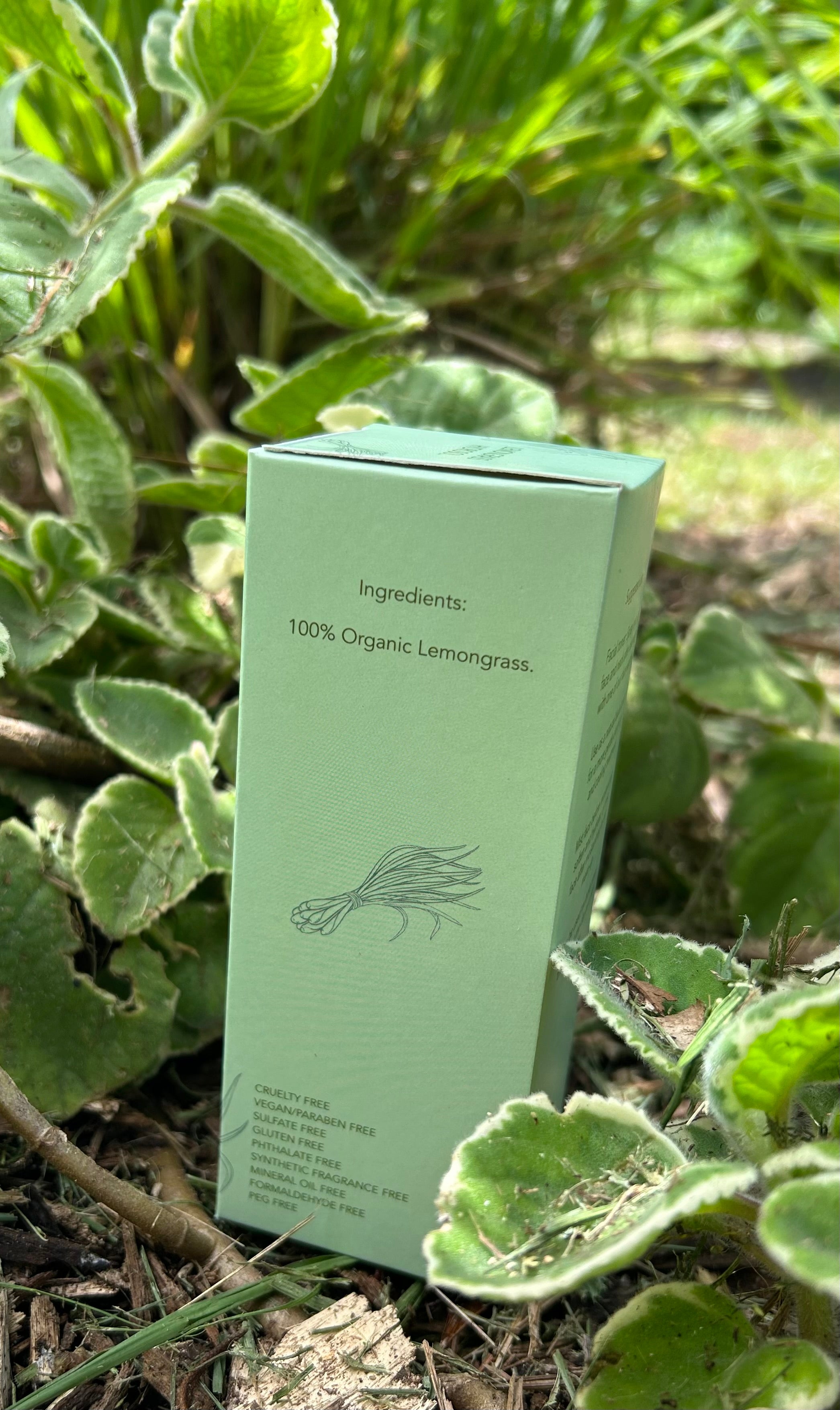 organic hydrosol toner