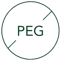 PEG free