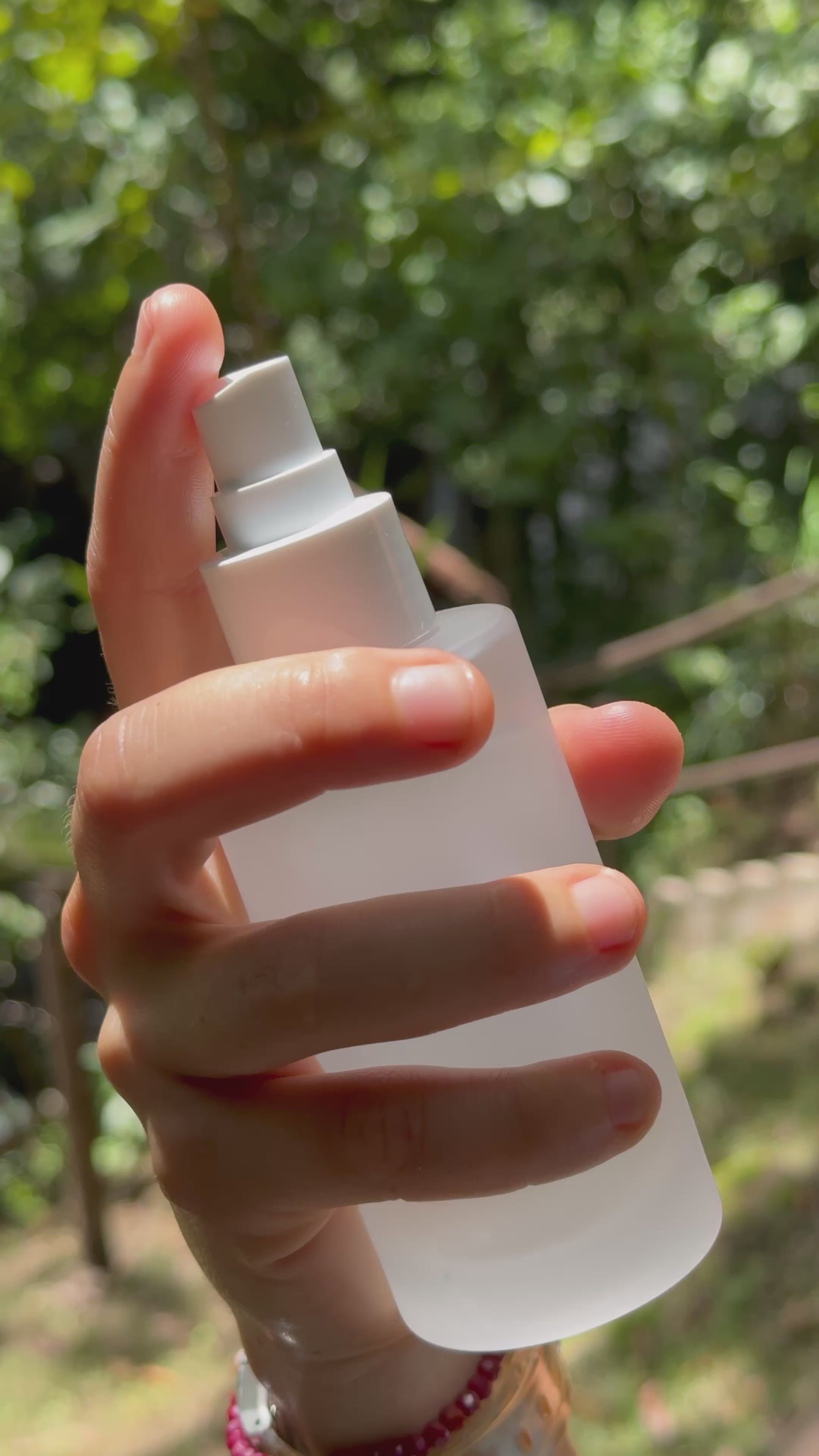 Breu Branco Hydrosol Spray