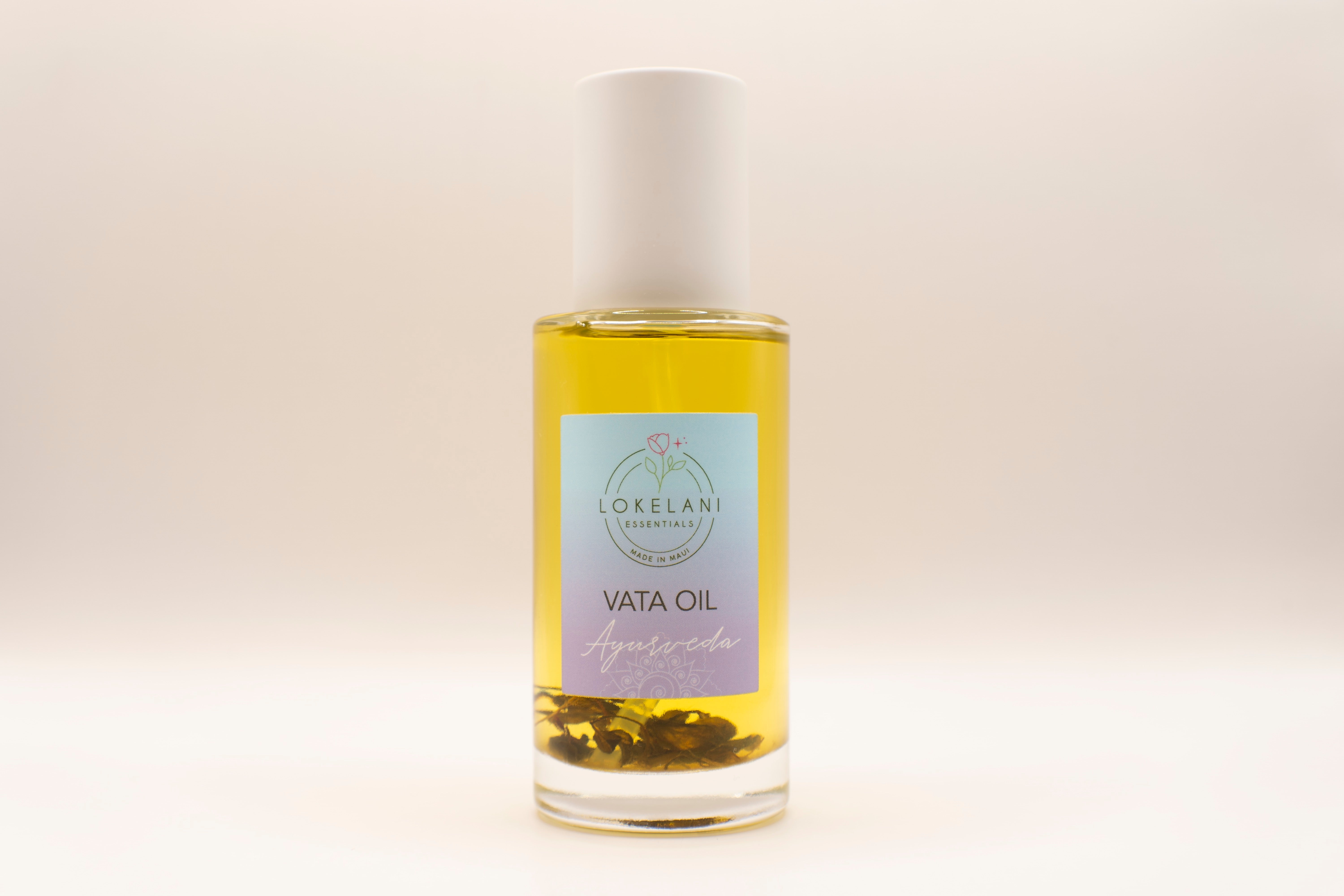 Ayurveda Body oil - Vata