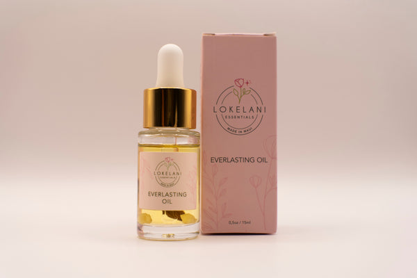 Everlasting Oil Blend