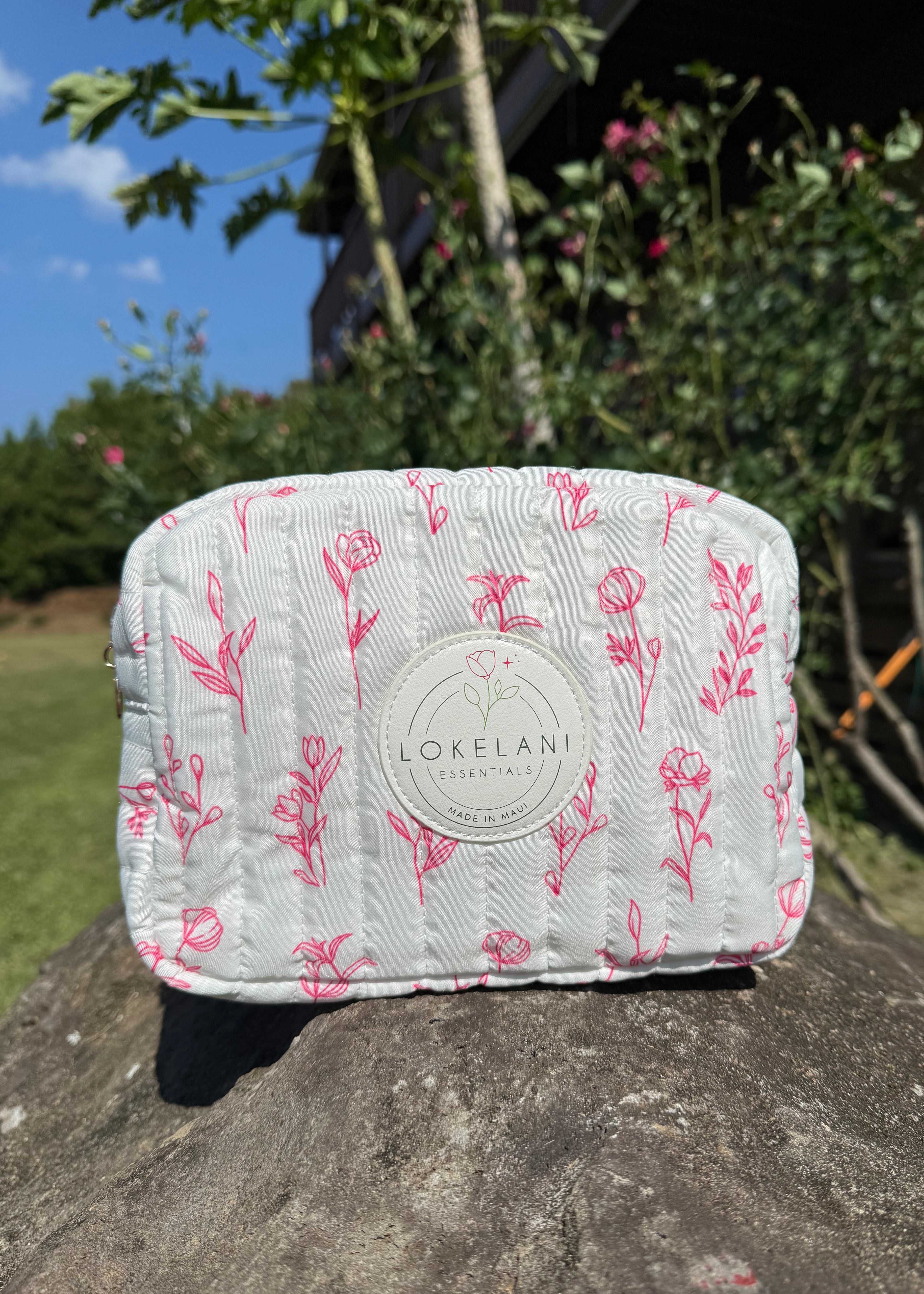 Travel Kit / Gift Bag